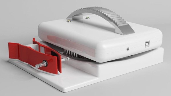 MEM Models - Innovation Medical Devices